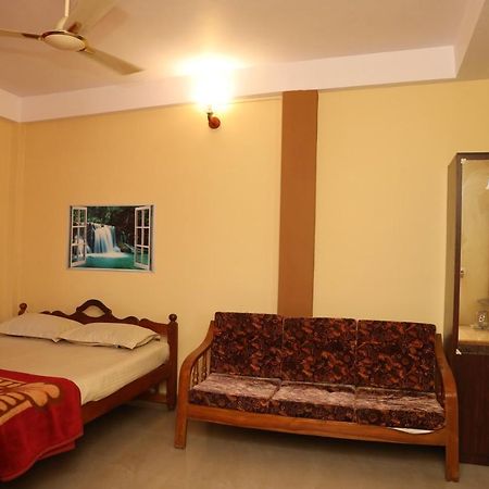 Sai Holiday Home Madikeri Bagian luar foto