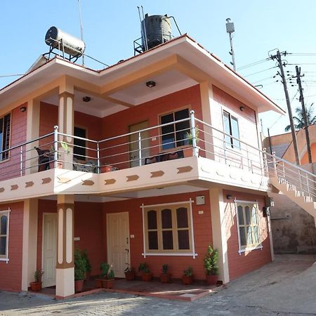Sai Holiday Home Madikeri Bagian luar foto