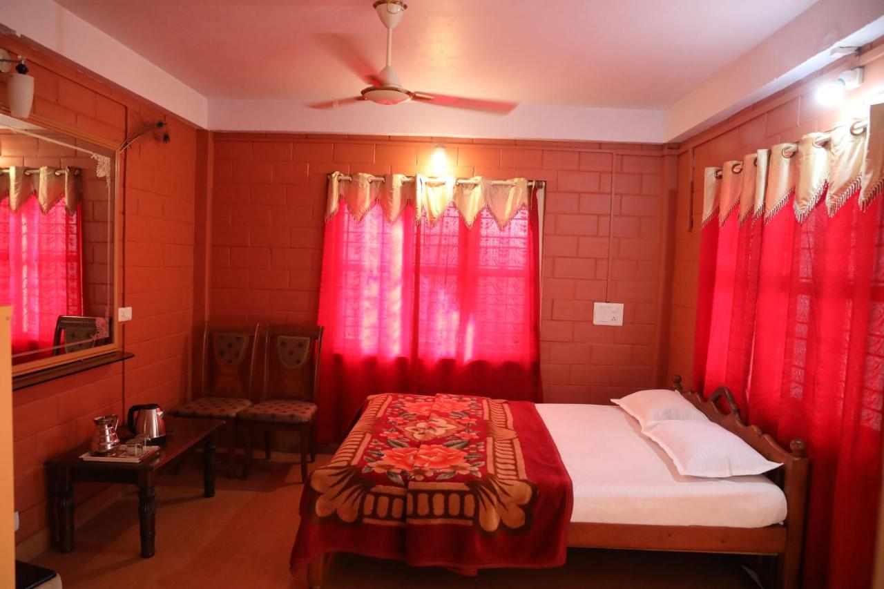 Sai Holiday Home Madikeri Bagian luar foto