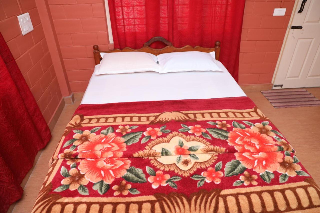 Sai Holiday Home Madikeri Bagian luar foto