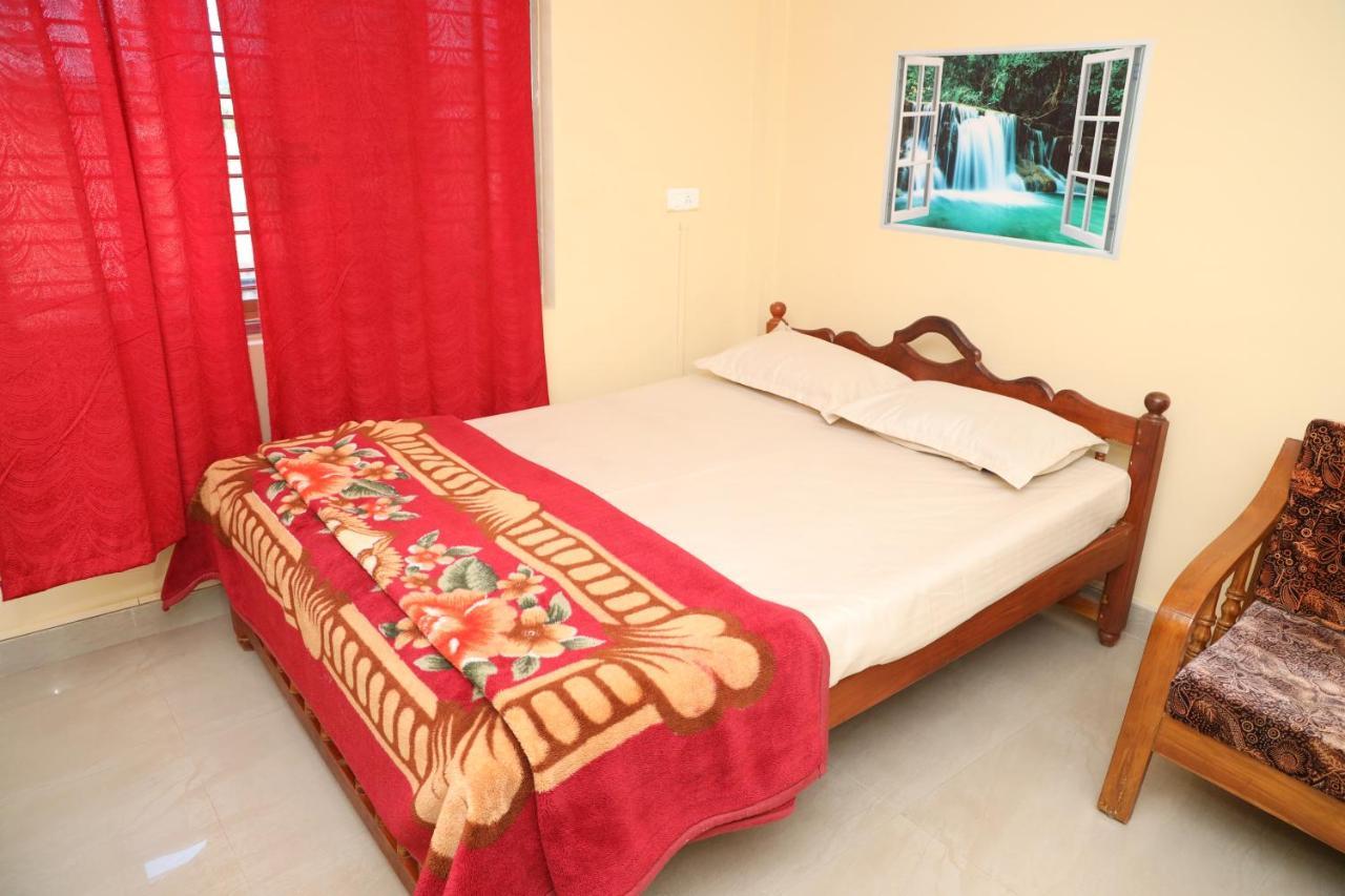Sai Holiday Home Madikeri Bagian luar foto
